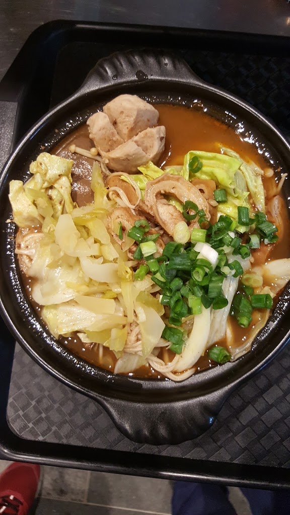 麻將麻辣臭豆腐潭子店-潭子火鍋I潭子美食I潭子宵夜I臭豆腐鴨血-潭子火鍋 的照片