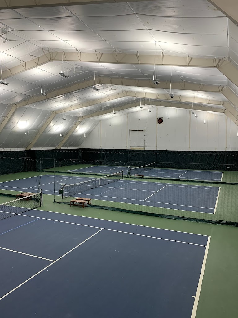 Greensburg Racquet Club