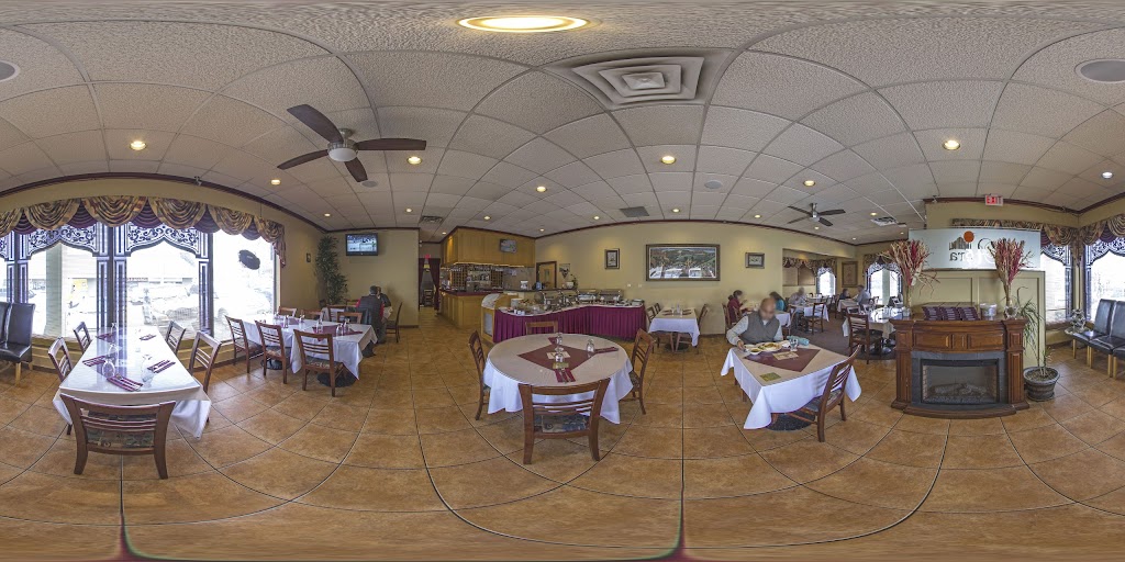 Street View & 360°