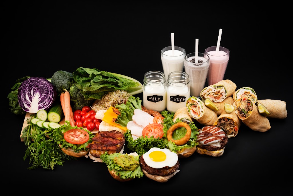 Food & drink