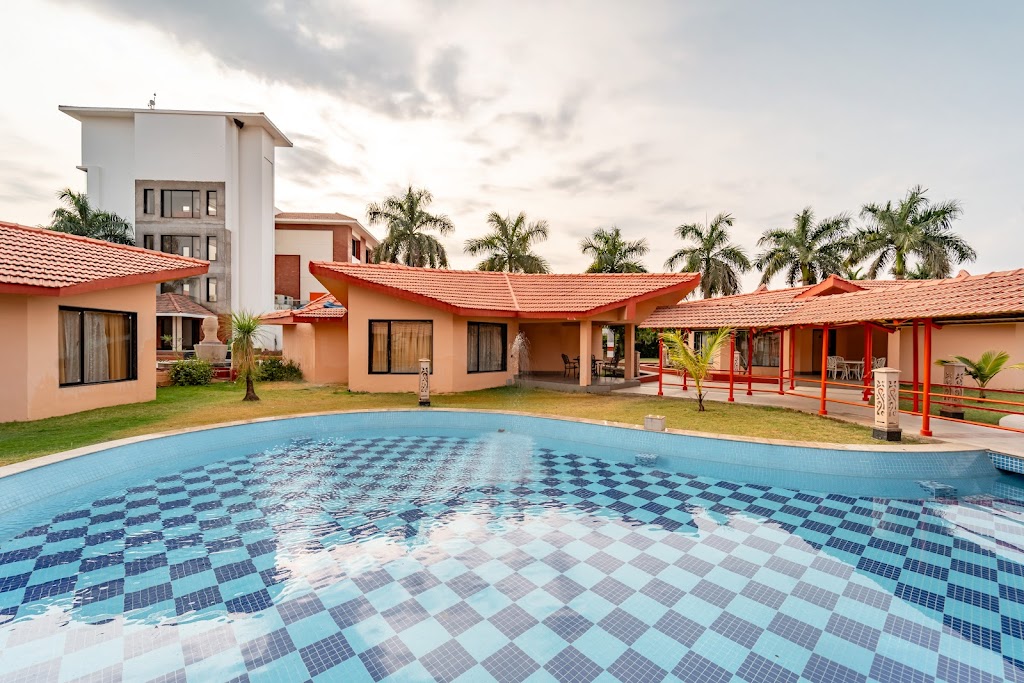 Crescent Resort Sehore