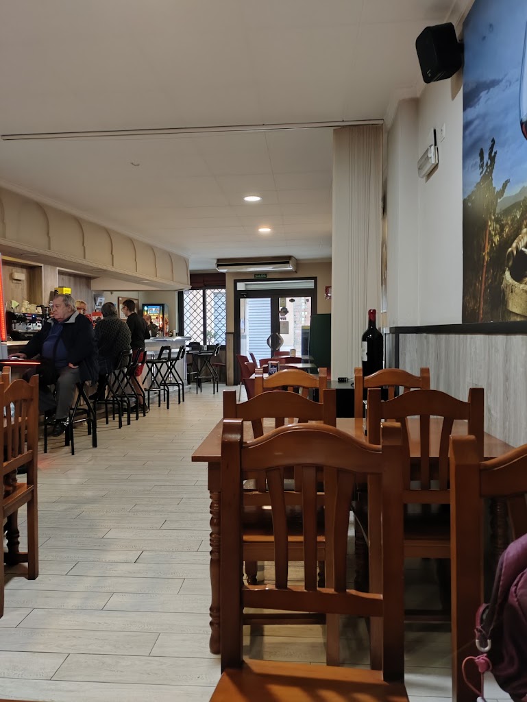 Bar los Arcos — Mas recientes