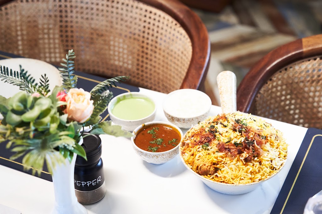 Biryani
