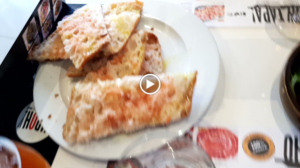 Oh Tapa Parets — Videos