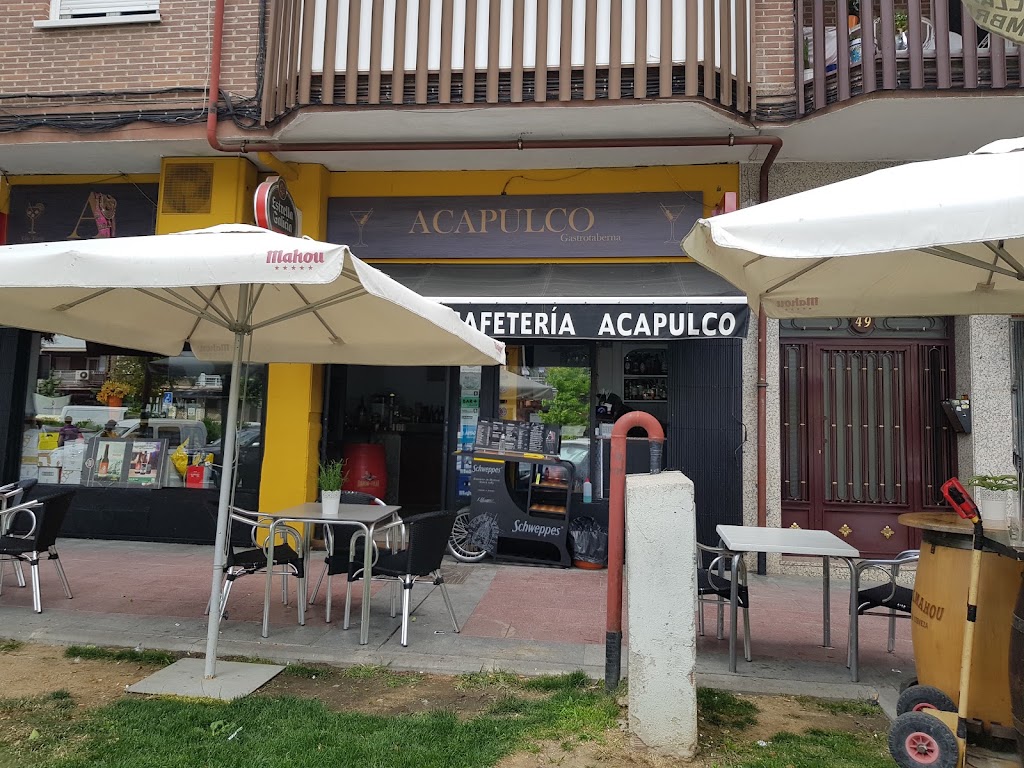 Bar Acapulco — Todas