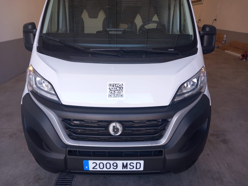 Alquiler Furgonetas Estepona - Furgonetas Piqueras