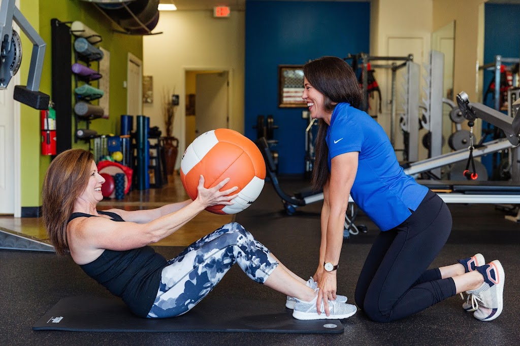  Trinity Holistic Health & Training, Inc