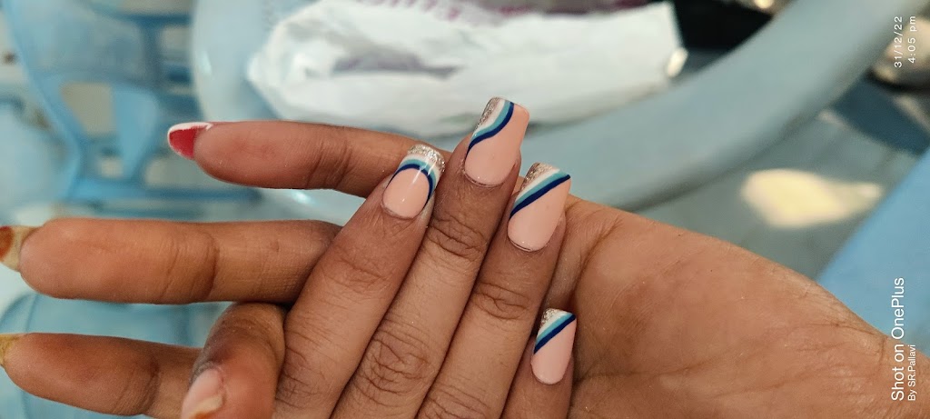 Miracle Beauty Parlour