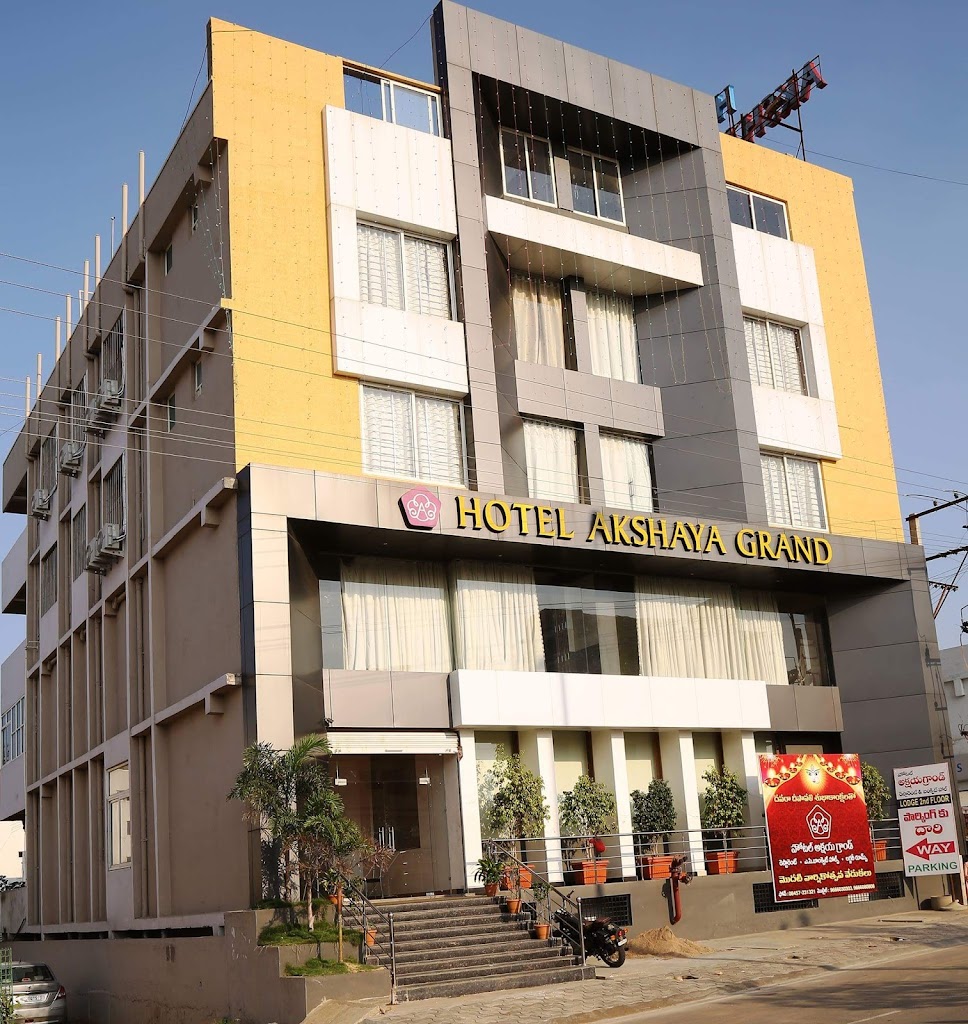 Akshaya Grand Lodge
