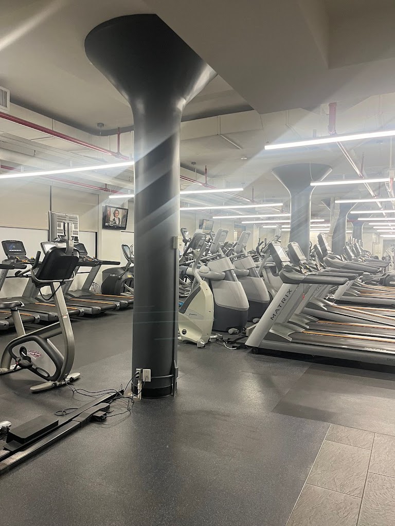  New York Sports Club