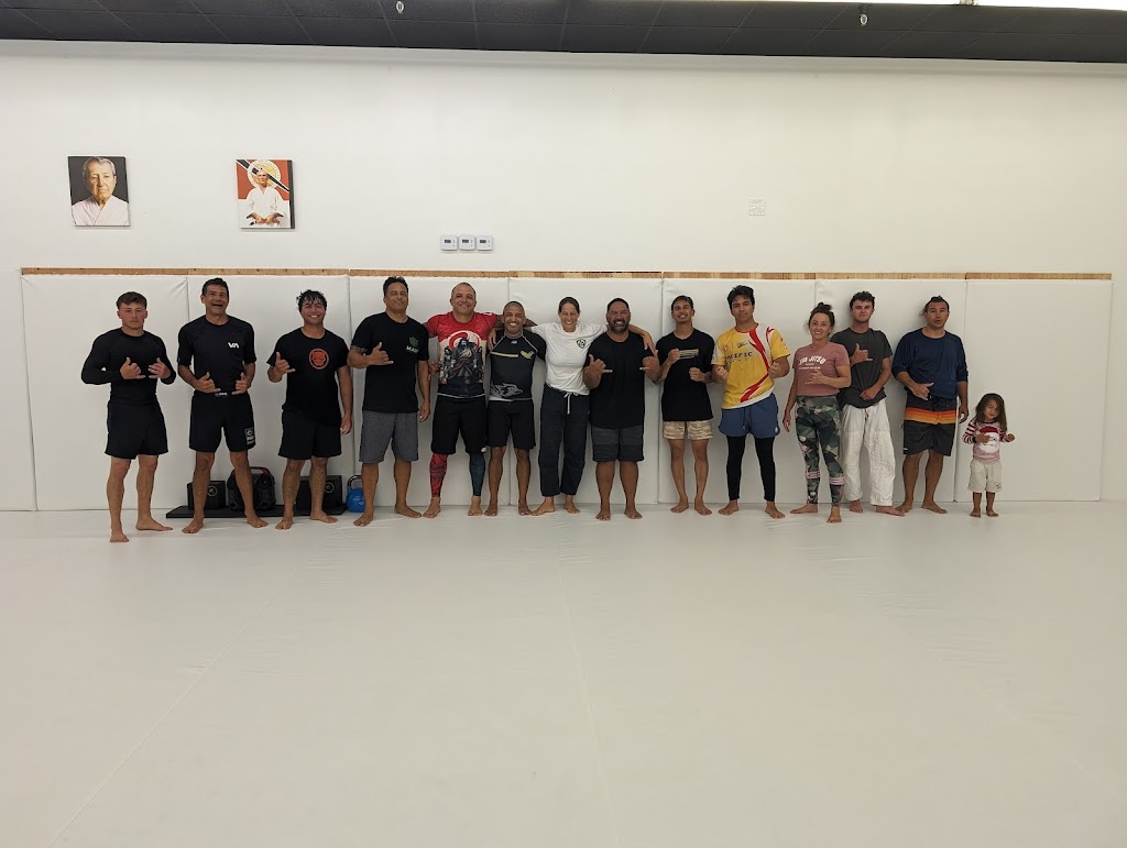  Maui Training Center