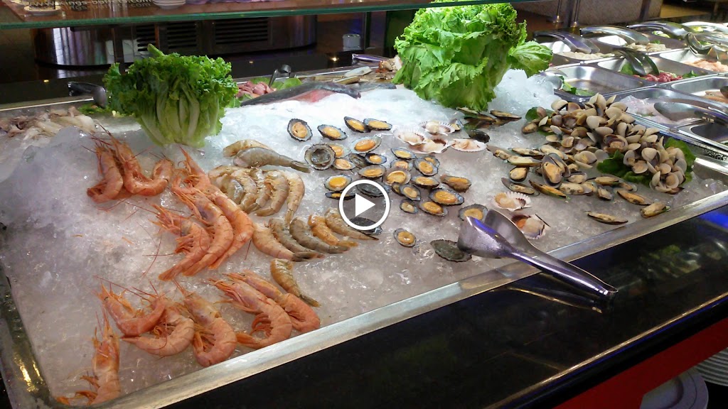 Asia Garden — Videos