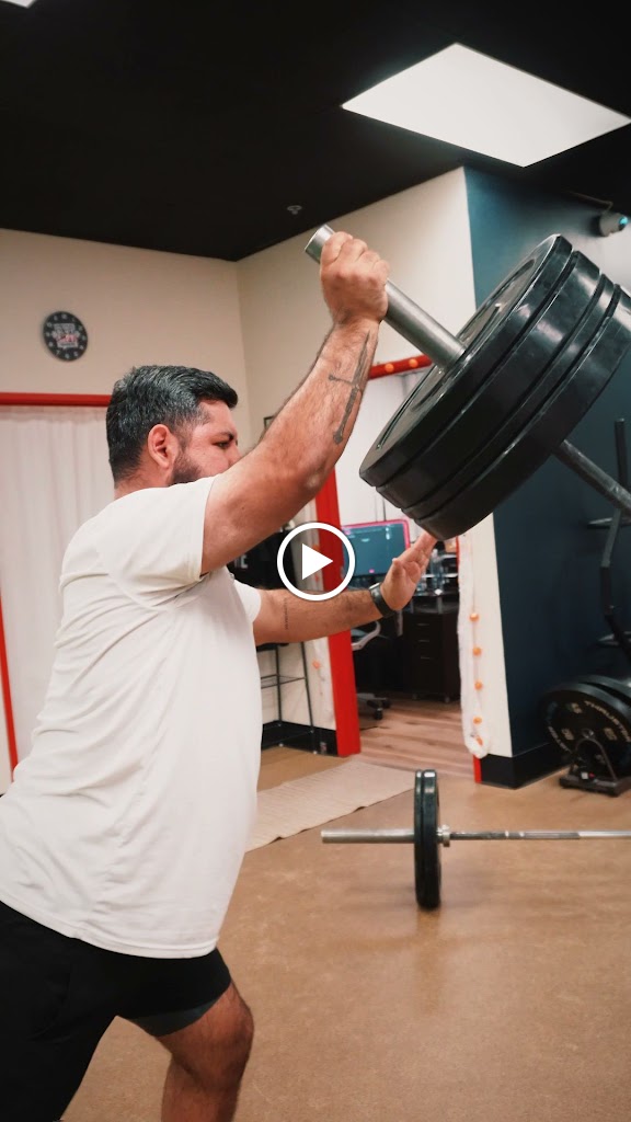  Prime Performance & Wellness