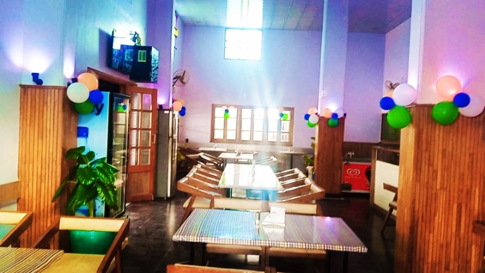 Hotel Mahaveer Rasoi