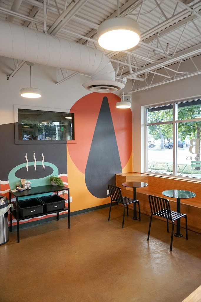 Photo of Verb Coffee Roasters