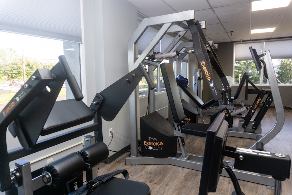  The Exercise Coach - Cranberry Township PA