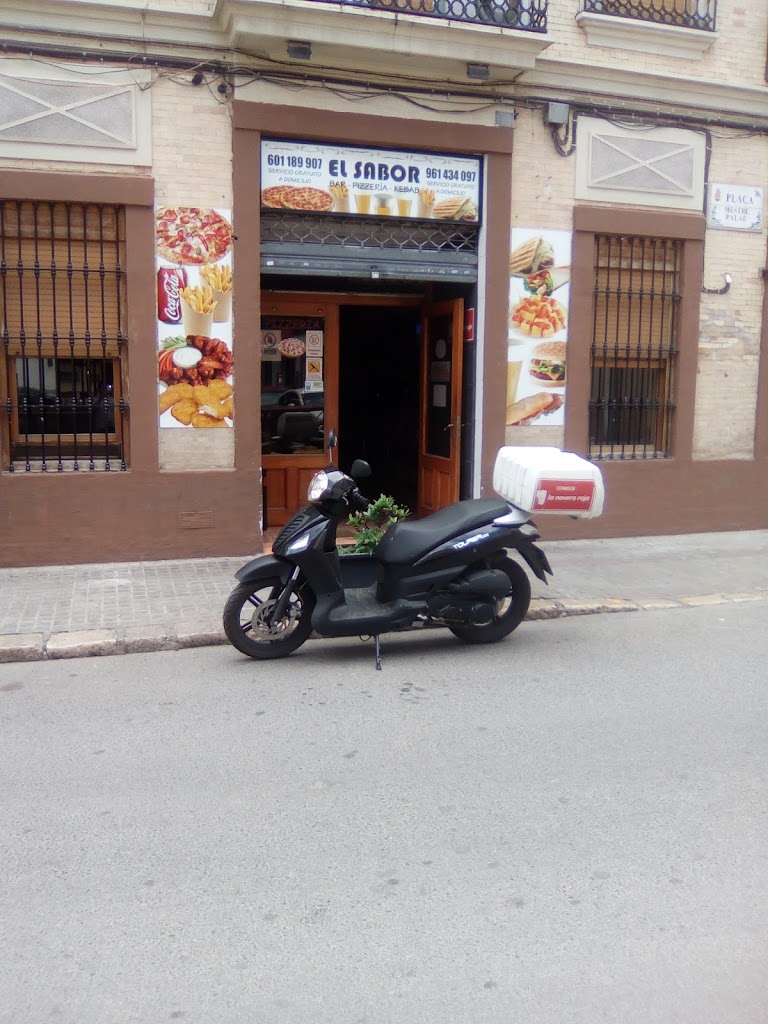 El Canto Kebab Pizzeria