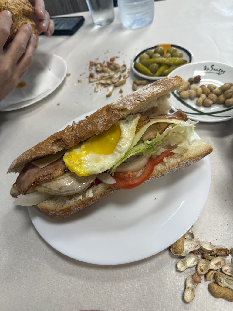 Bar Carisma Almuerzos-Menus Diarios