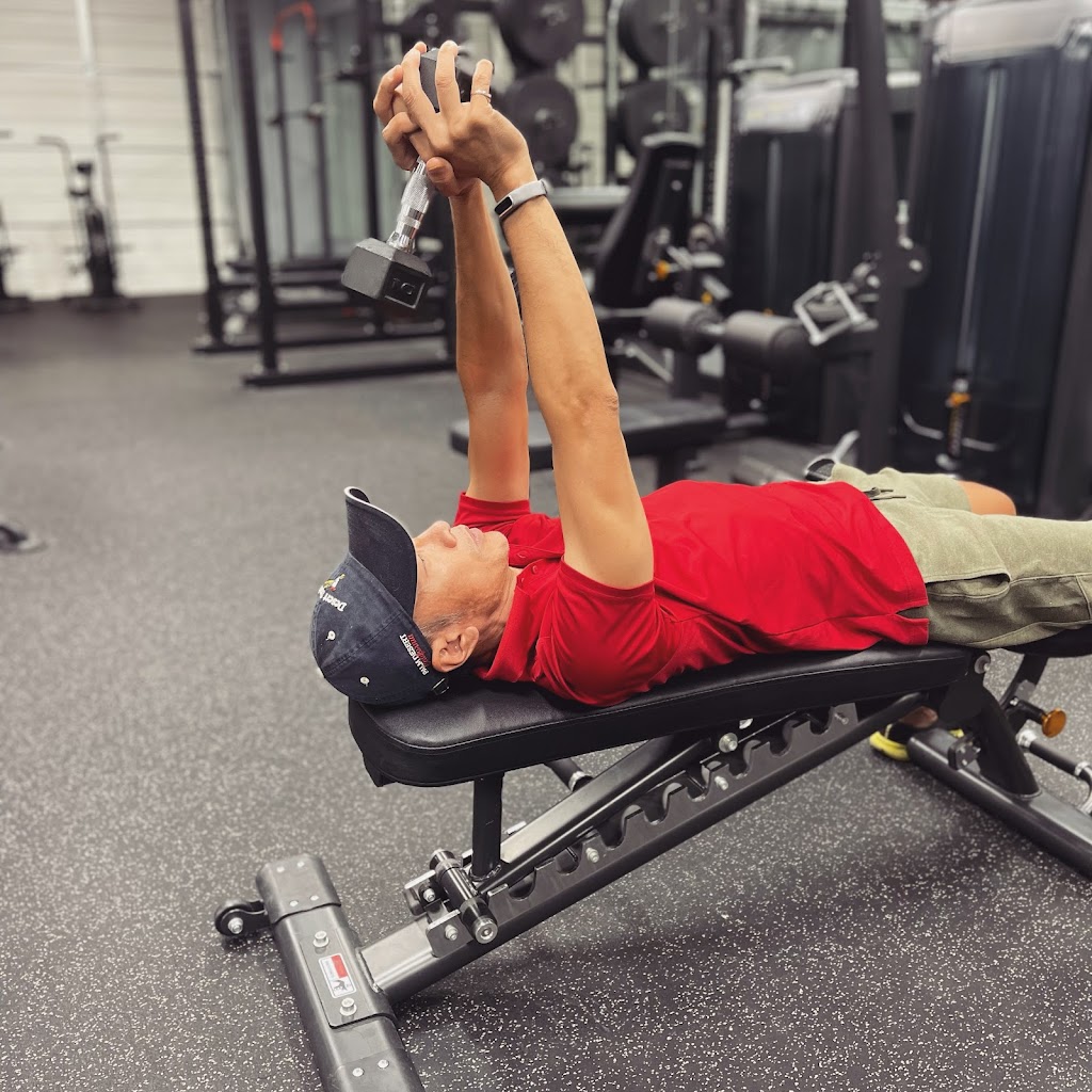  Fit Bodies by Amanda