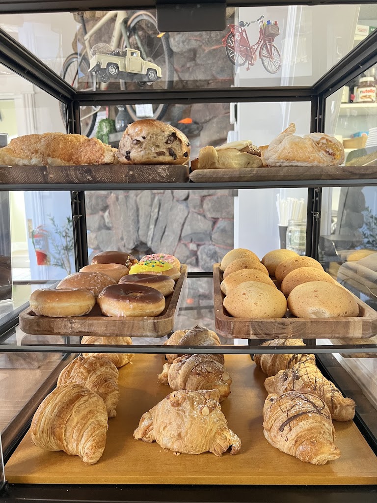 Photo of Coffee Ride Cafe