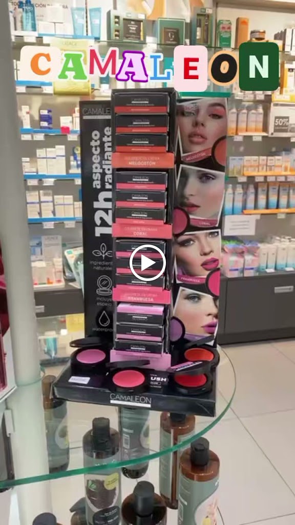 Farmacia Ruiz Aznar en Valencia — Videos