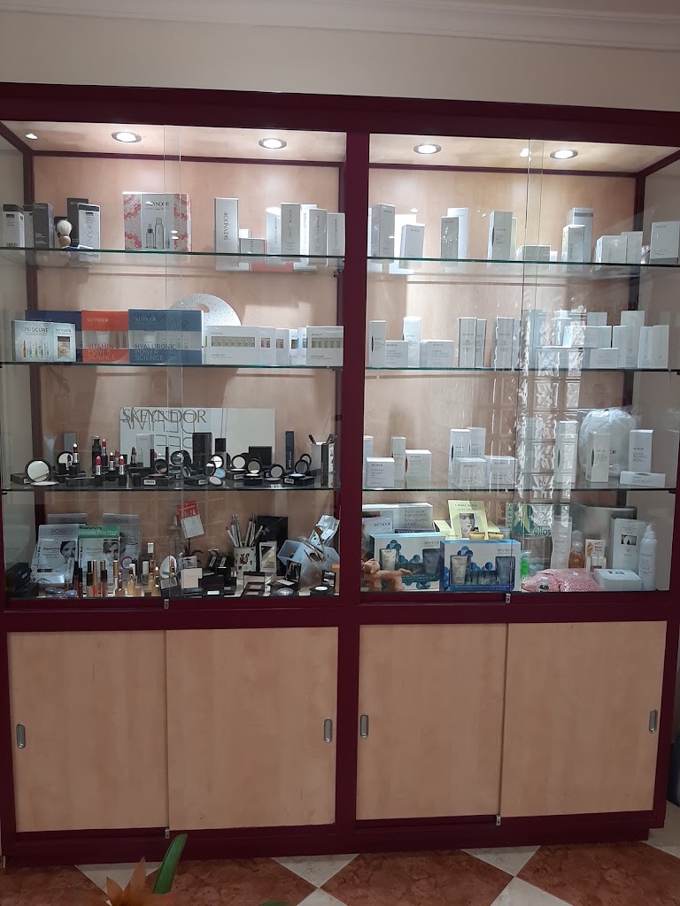 Centro De Estetica Carmen Fernandez — Del propietario