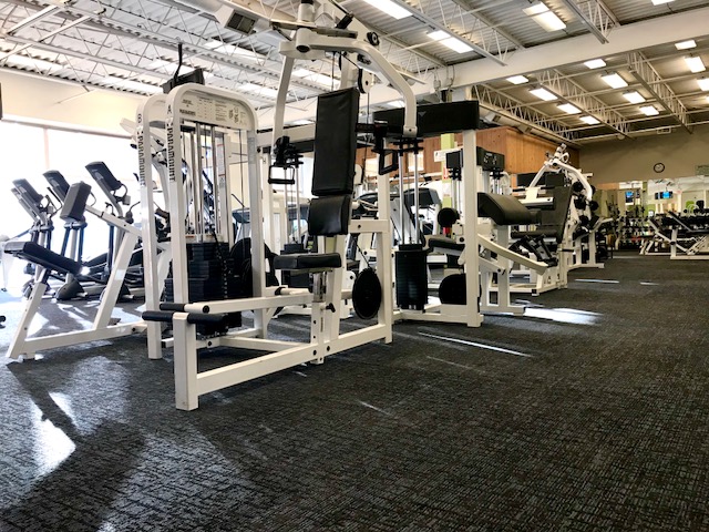  AE Fitness Montclair