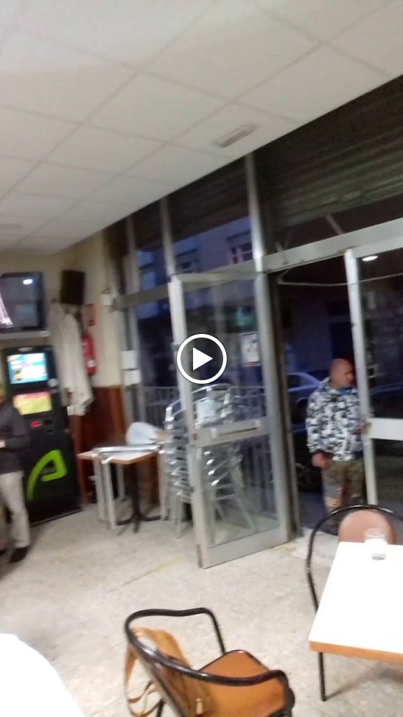 Cafe Sagitario — Videos