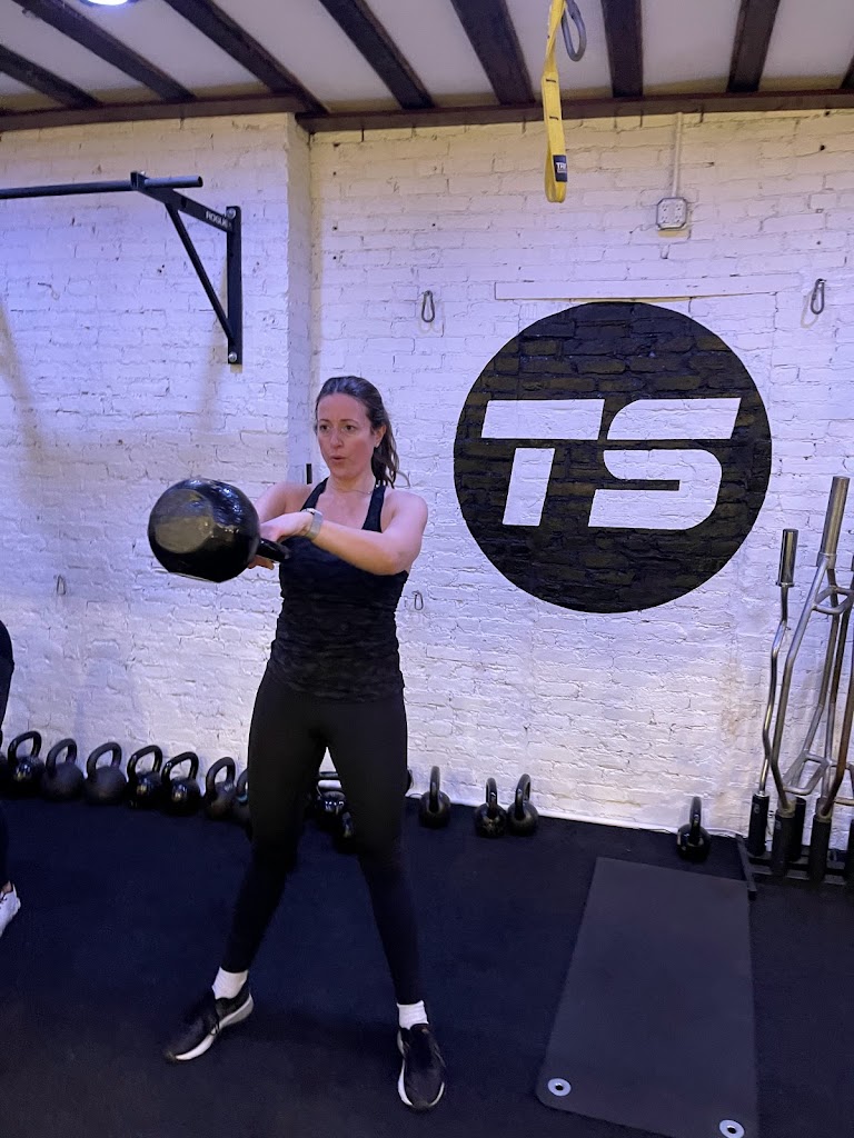 TS Group Fitness & Personal Training