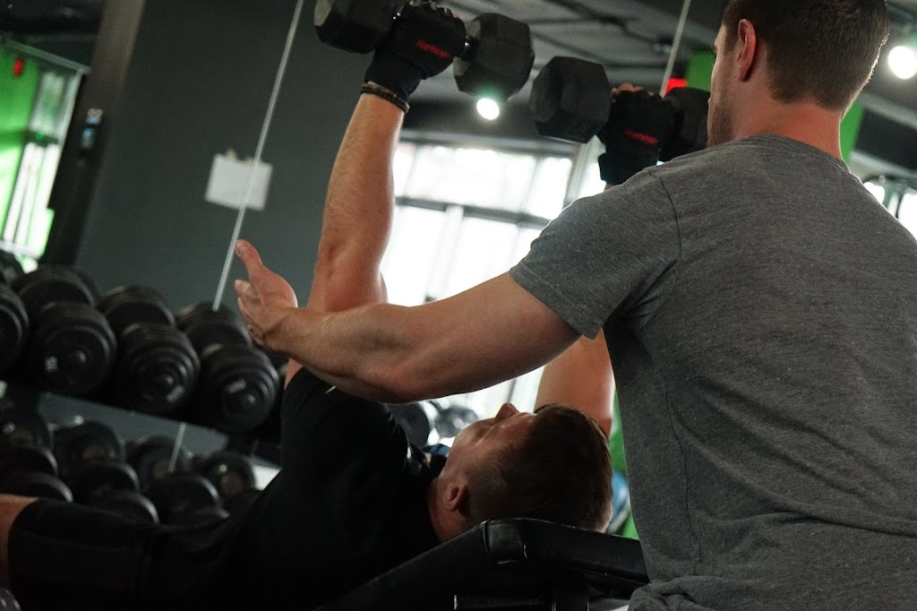  Birmingham Ultimate Fitness