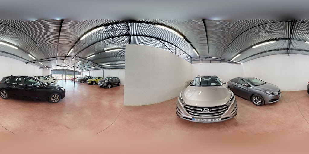 Taller Mecanico Multimarca