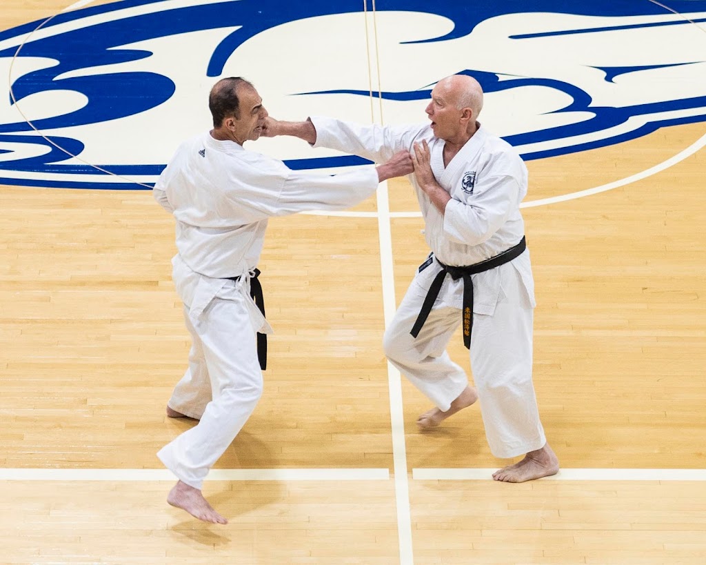  Kansas City Shotokan Karate Club