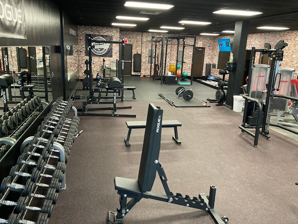  Snap Fitness Champlin