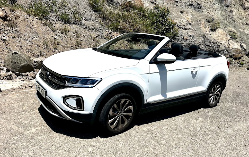 Autos Drago Maspalomas