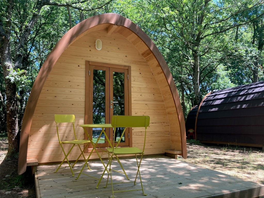 Camping & Glamping Vila de Sarria