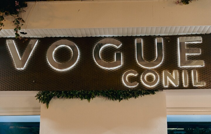 Vogue Conil - Pub en Conil de la Frontera