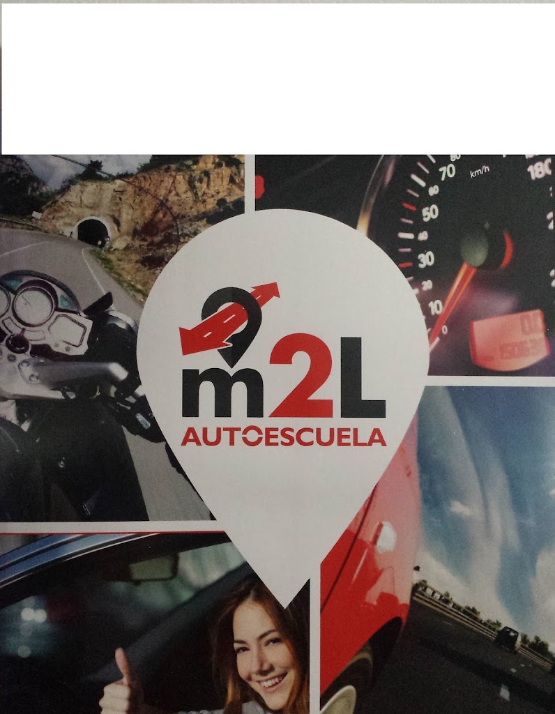 Autoescuela m2L
