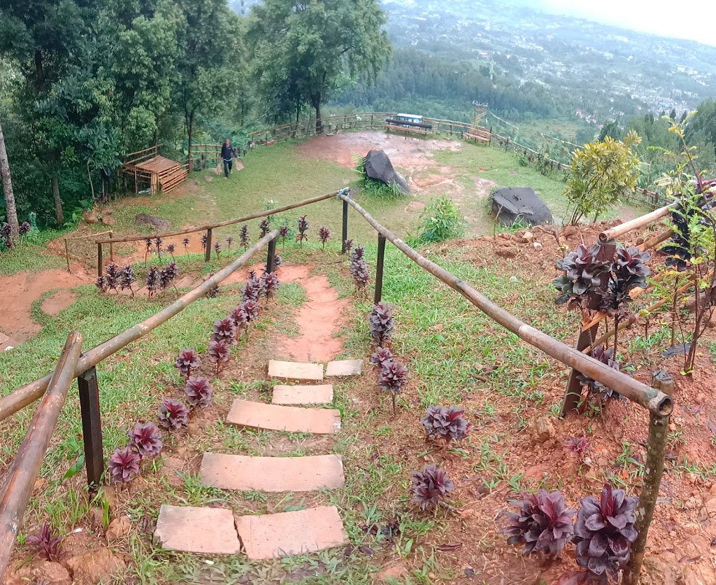 Rockshill Campground