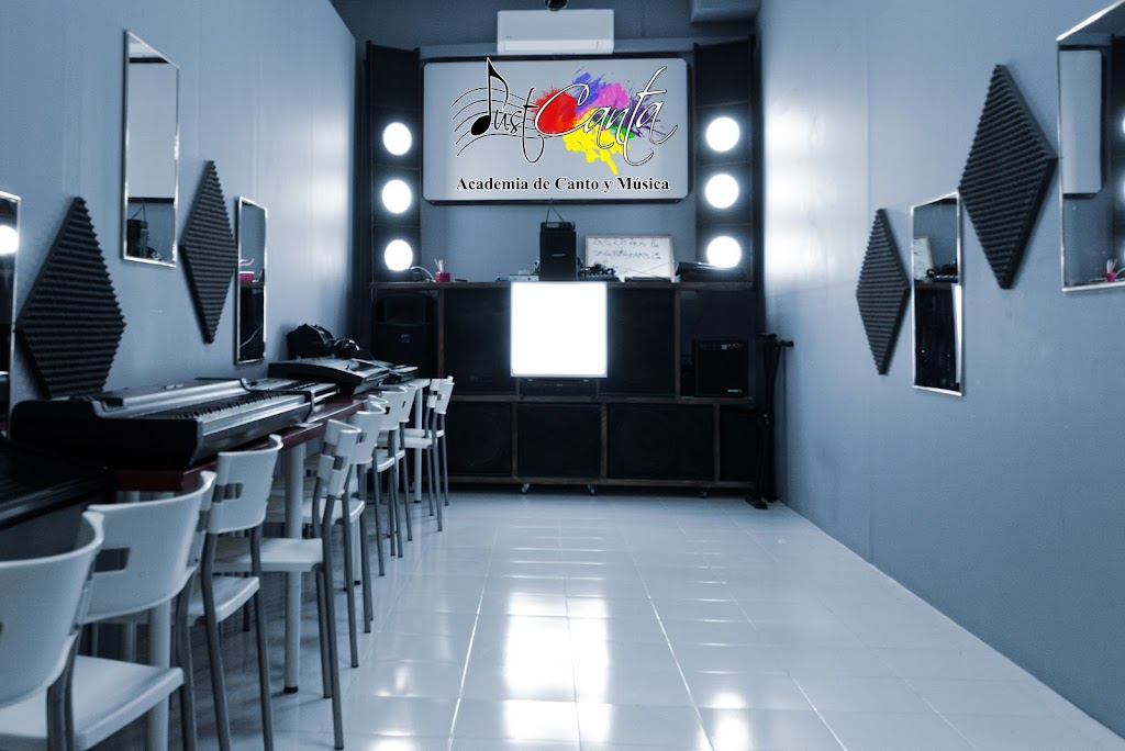 Academia JustCanta