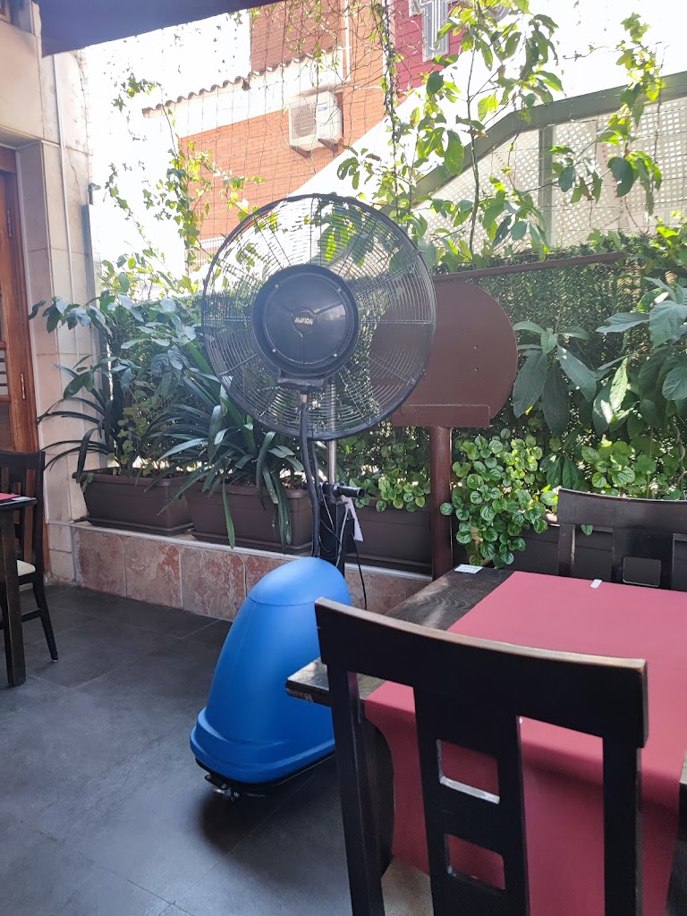 WanJiaFu Restaurant Xines