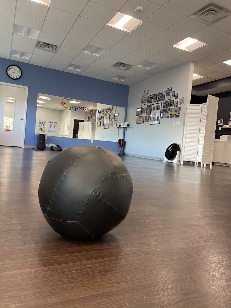  The Fitness Lab Holly Springs , North Carolina, USA