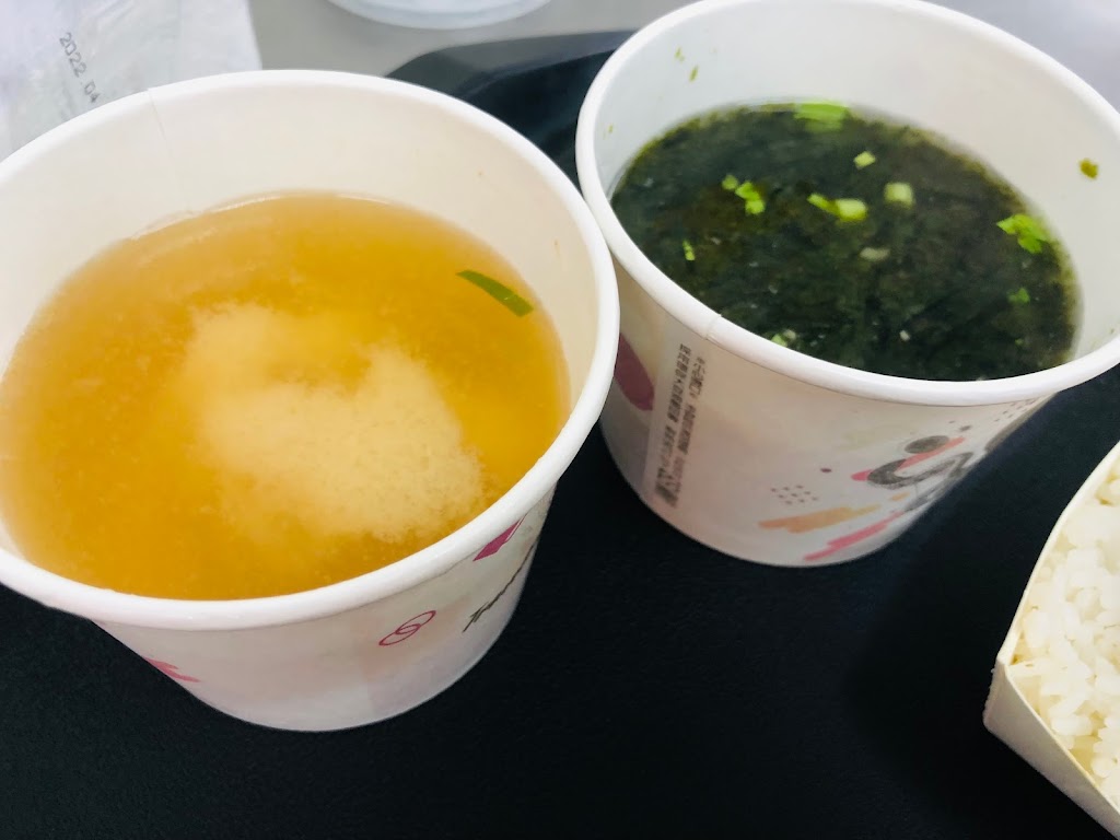 阿英排骨飯 的照片