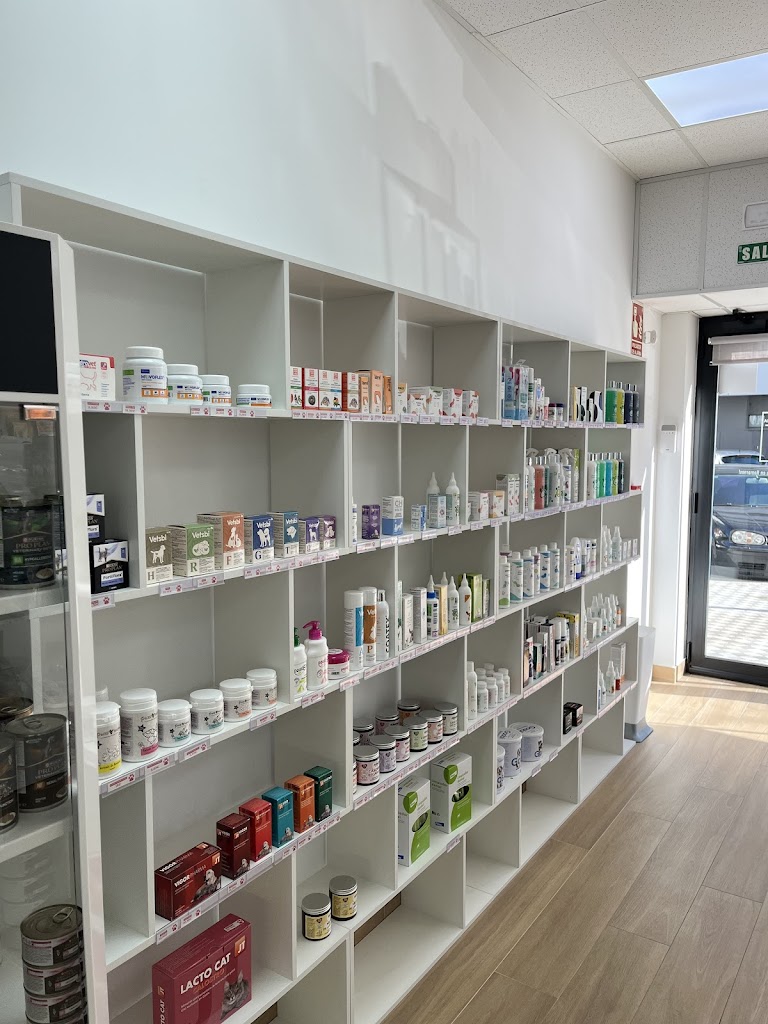 Farmascota