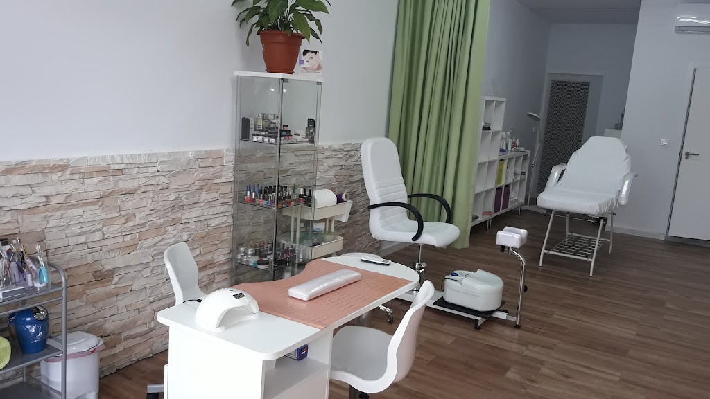Estetica Chic Beauty salon — Interior