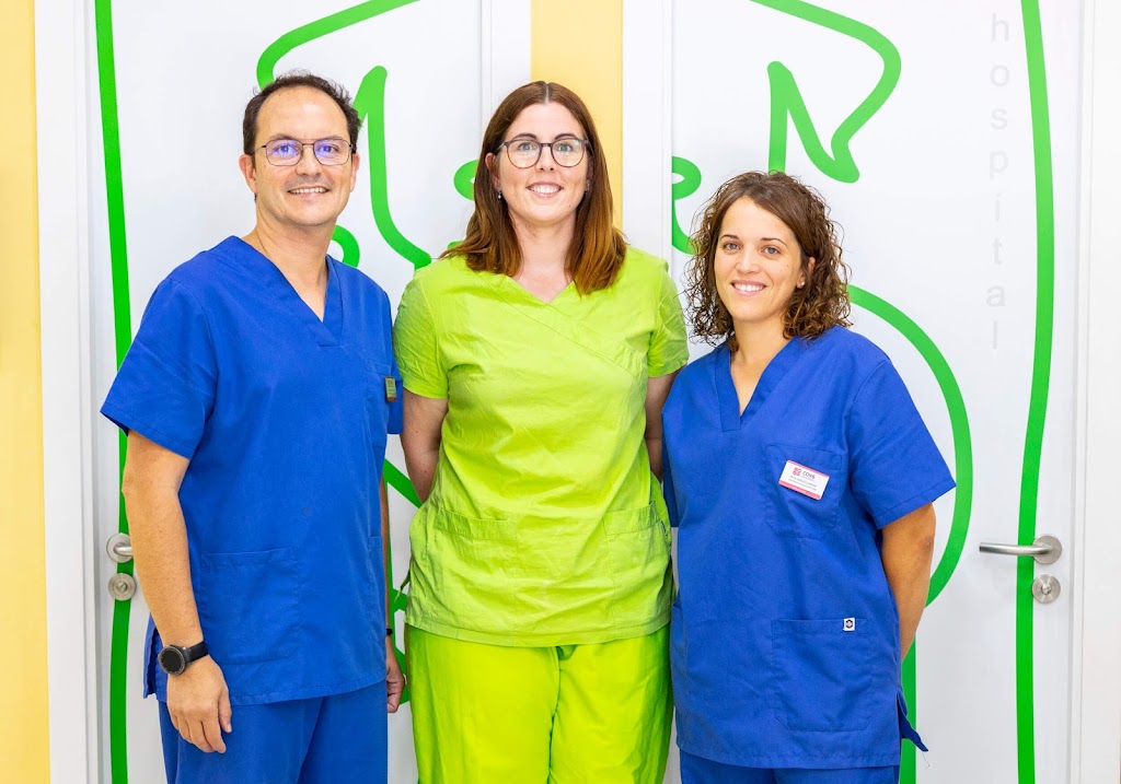 GIRAVET CENTRE VETERINARI