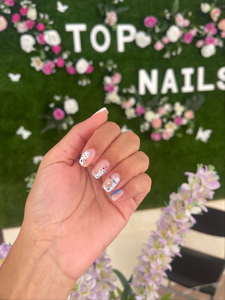 Topnails