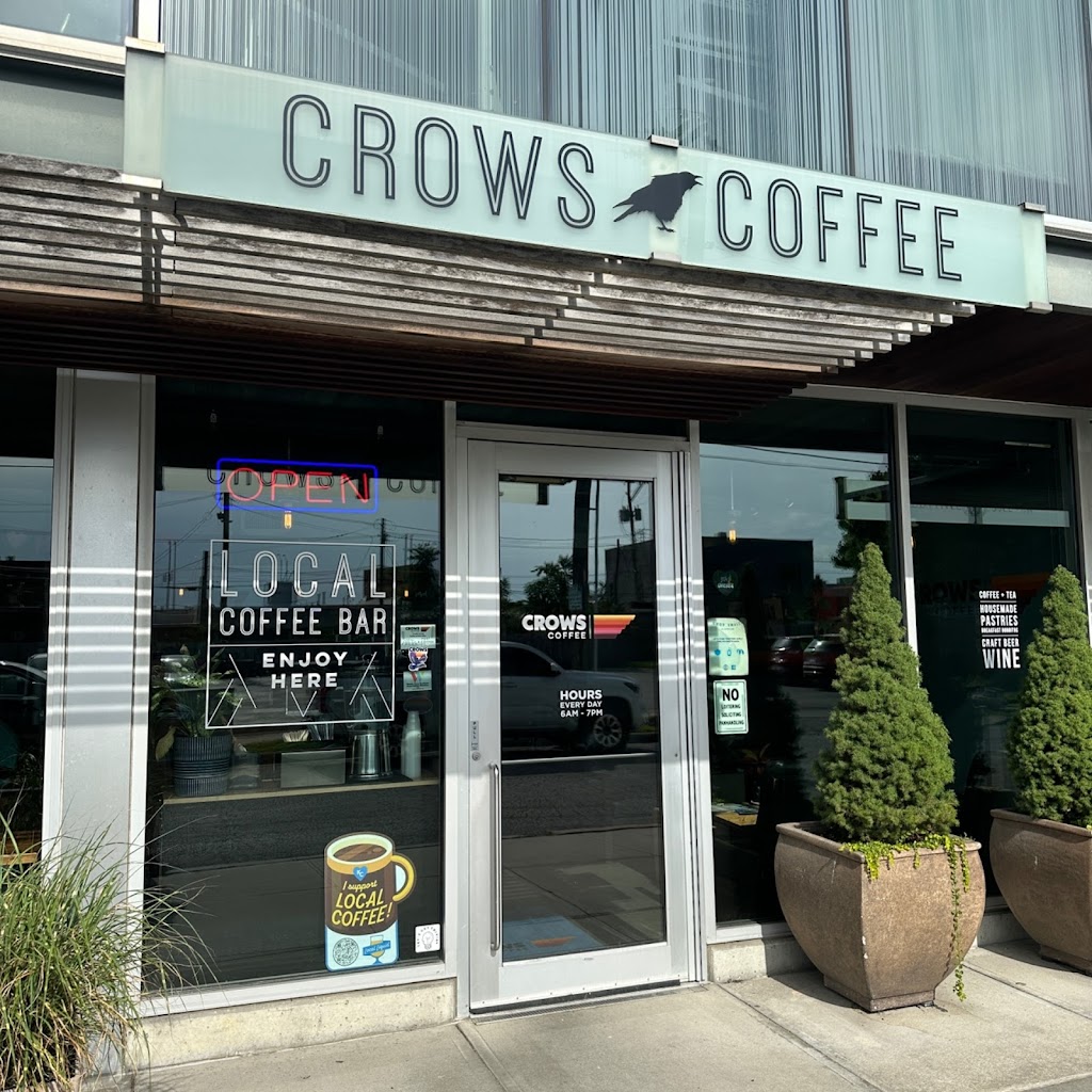 Photo of Crows Coffee | Waldo