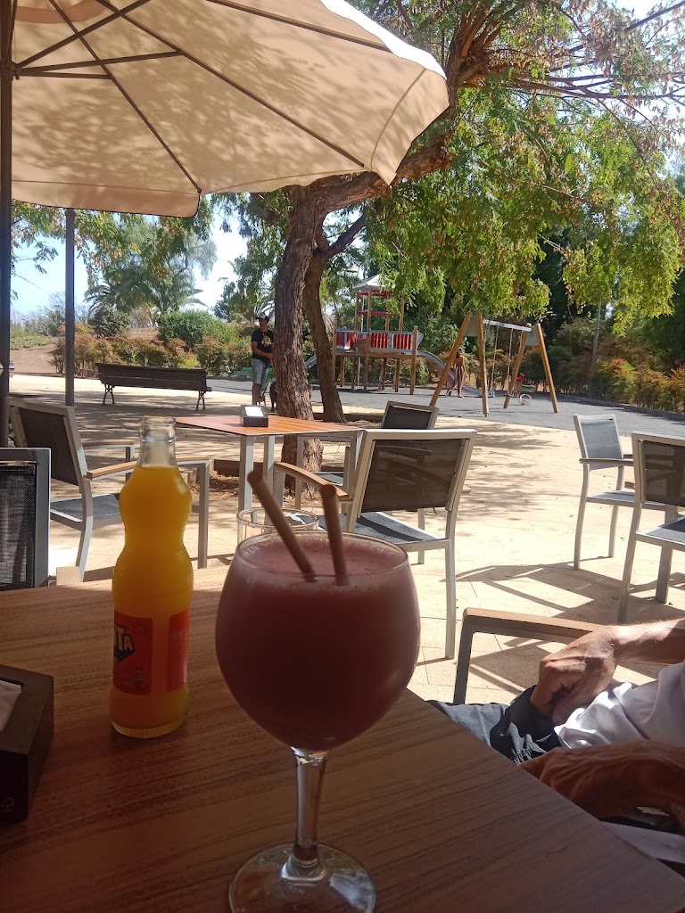 La Sortija — Comida y bebida