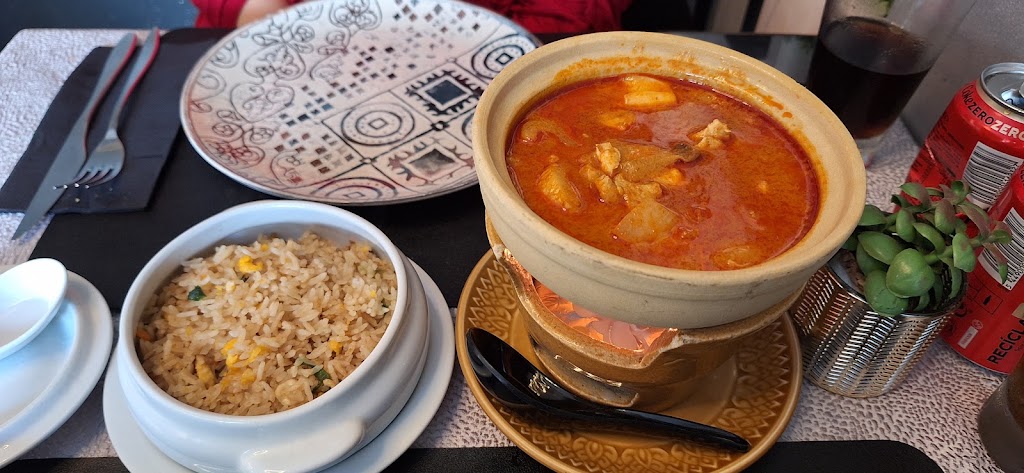 Dao's Bar&Thai Restaurant — Mas recientes