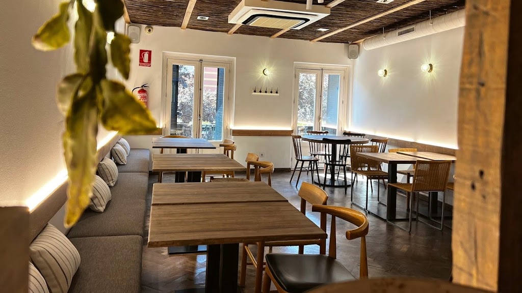 Francesco's Pizza - Pizzeria en Alcala de Henares — Todas